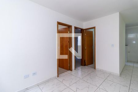 Sala de Estar de apartamento para alugar com 2 quartos, 50m² em Parada Inglesa, São Paulo