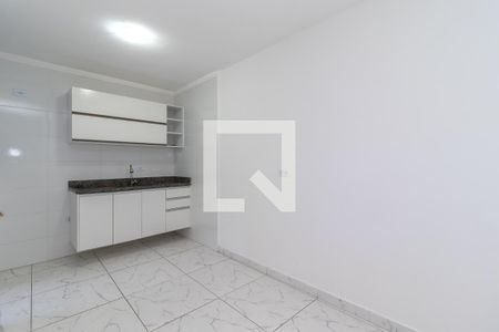 Apartamento para alugar com 50m², 2 quartos e sem vagaSala de Jantar