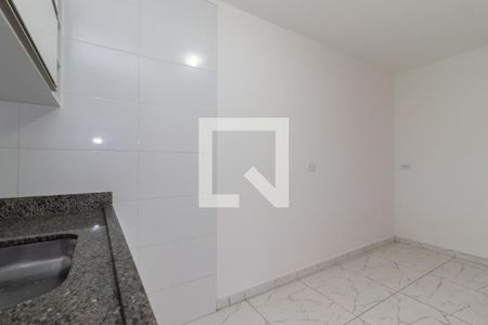 Apartamento para alugar com 50m², 2 quartos e sem vagaCozinha