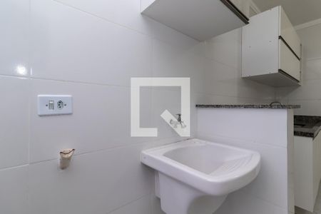 Apartamento para alugar com 50m², 2 quartos e sem vagaÁrea de Serviço