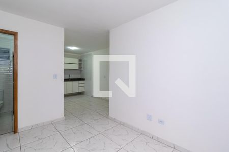 Sala de Estar de apartamento para alugar com 2 quartos, 50m² em Parada Inglesa, São Paulo