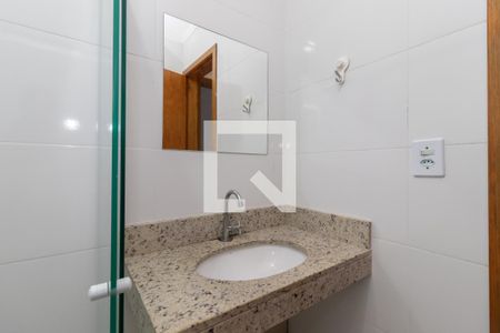 Apartamento para alugar com 50m², 2 quartos e sem vagaBanheiro