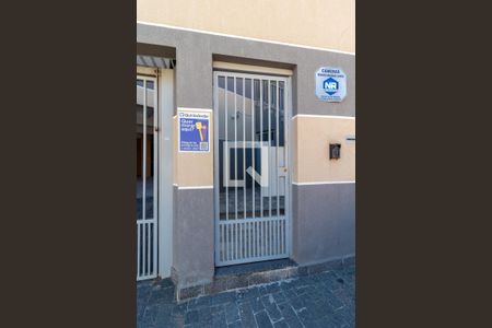 Apartamento para alugar com 50m², 2 quartos e sem vagaFachada do Condomínio