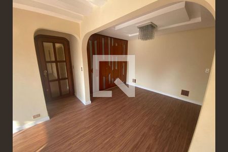 Apartamento à venda com 3 quartos, 166m² em Parque da Mooca, São Paulo