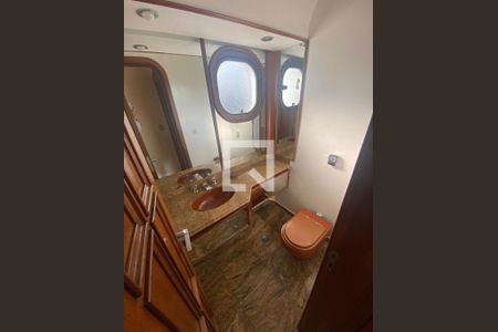 Apartamento à venda com 3 quartos, 166m² em Parque da Mooca, São Paulo