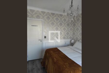 Apartamento à venda com 3 quartos, 85m² em Mooca, São Paulo