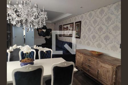 Apartamento à venda com 3 quartos, 85m² em Mooca, São Paulo