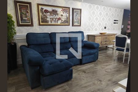 Apartamento à venda com 3 quartos, 85m² em Mooca, São Paulo