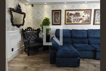 Apartamento à venda com 3 quartos, 85m² em Mooca, São Paulo