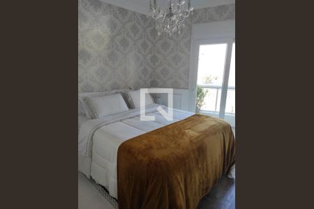 Apartamento à venda com 3 quartos, 85m² em Mooca, São Paulo