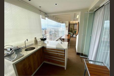 Apartamento à venda com 3 quartos, 211m² em Centro, Guarulhos