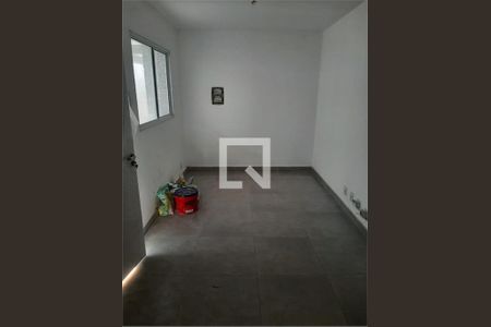 Apartamento à venda com 1 quarto, 36m² em Vila Matilde, São Paulo