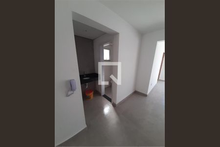 Apartamento à venda com 1 quarto, 36m² em Vila Matilde, São Paulo