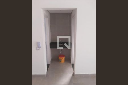 Apartamento à venda com 1 quarto, 36m² em Vila Matilde, São Paulo