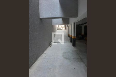 Apartamento à venda com 1 quarto, 36m² em Vila Matilde, São Paulo