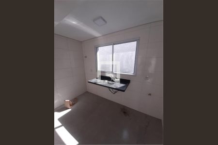 Apartamento à venda com 1 quarto, 36m² em Vila Matilde, São Paulo