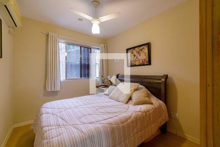 Quarto 2 de apartamento à venda com 2 quartos, 75m² em Barra da Tijuca, Rio de Janeiro
