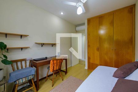 Quarto 1 de apartamento à venda com 2 quartos, 75m² em Barra da Tijuca, Rio de Janeiro