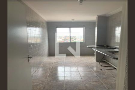 Apartamento à venda com 2 quartos, 59m² em Vila Robertina, São Paulo