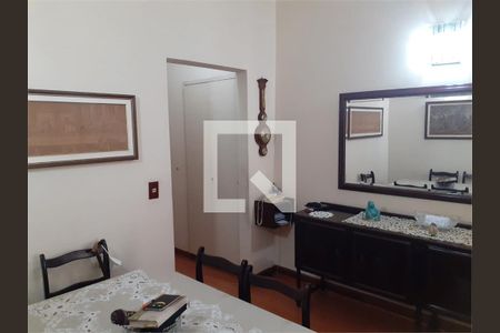 Apartamento à venda com 3 quartos, 97m² em Lapa, São Paulo