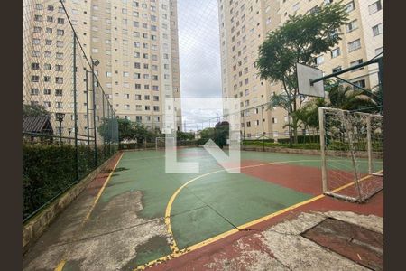 Apartamento à venda com 2 quartos, 45m² em Ponte Grande, Guarulhos