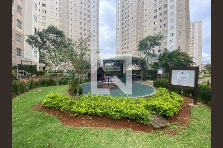 Apartamento à venda com 2 quartos, 45m² em Ponte Grande, Guarulhos