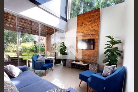 Casa à venda com 4 quartos, 697m² em Interlagos, São Paulo