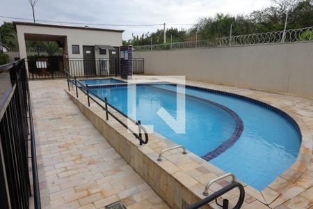 Apartamento para alugar com 49m², 2 quartos e 1 vagaÁrea comum