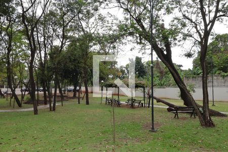 Apartamento para alugar com 49m², 2 quartos e 1 vagaÁrea Comum