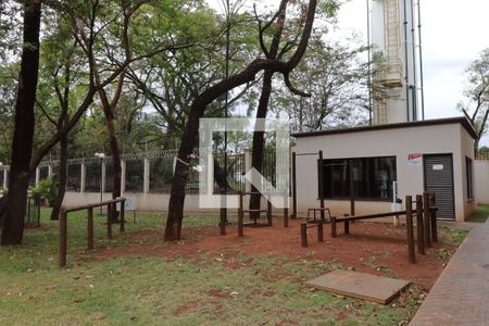 Apartamento para alugar com 49m², 2 quartos e 1 vagaÁrea comum