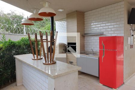 Apartamento para alugar com 49m², 2 quartos e 1 vagaÁrea comum