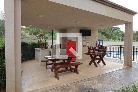 Apartamento para alugar com 49m², 2 quartos e 1 vagaÁrea comum