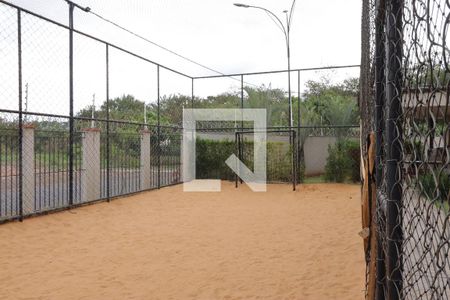 Área comum de apartamento para alugar com 2 quartos, 49m² em Parque Residencial Lagoinha, Ribeirão Preto