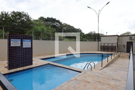 Apartamento para alugar com 49m², 2 quartos e 1 vagaÁrea comum