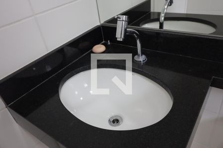 Apartamento para alugar com 49m², 2 quartos e 1 vagaBanheiro