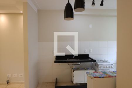 Apartamento para alugar com 49m², 2 quartos e 1 vagaCozinha