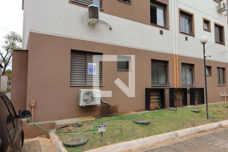 Apartamento para alugar com 49m², 2 quartos e 1 vagaÁrea comum