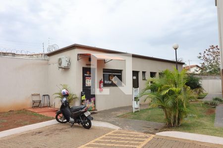 Apartamento para alugar com 49m², 2 quartos e 1 vagaÁrea comum