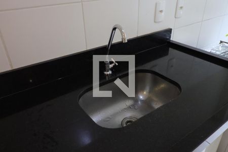 Apartamento para alugar com 49m², 2 quartos e 1 vagaCozinha