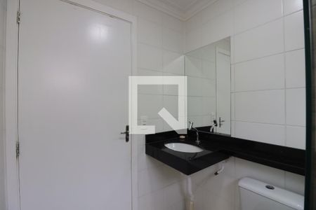 Apartamento para alugar com 49m², 2 quartos e 1 vagaBanheiro