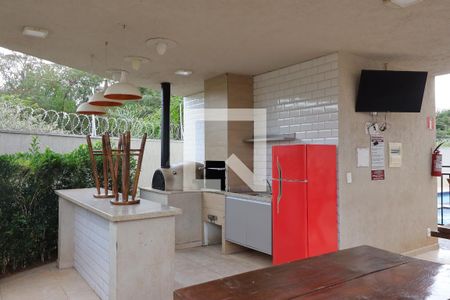 Apartamento para alugar com 49m², 2 quartos e 1 vagaÁrea comum
