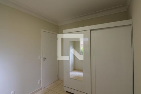 Apartamento para alugar com 49m², 2 quartos e 1 vagaQuarto 2