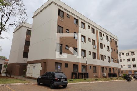 Apartamento para alugar com 49m², 2 quartos e 1 vagaÁrea comum