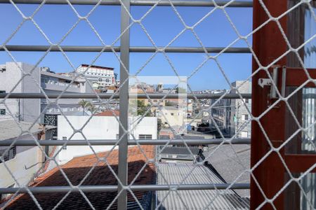 Casa para alugar com 45m², 1 quarto e sem vagaVista do Quarto