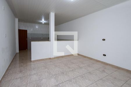 Casa para alugar com 45m², 1 quarto e sem vagaSala