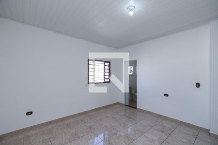 Casa para alugar com 45m², 1 quarto e sem vagaQuarto