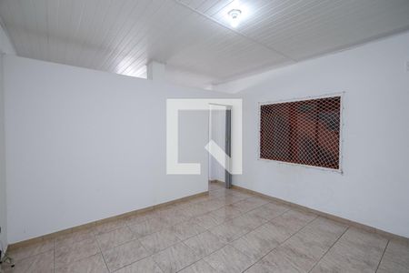 Casa para alugar com 45m², 1 quarto e sem vagaSala