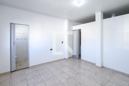 Casa para alugar com 45m², 1 quarto e sem vagaQuarto