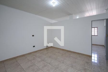 Casa para alugar com 45m², 1 quarto e sem vagaSala