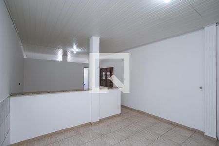 Casa para alugar com 45m², 1 quarto e sem vagaCozinha